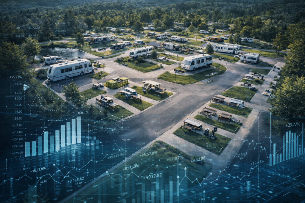 Module 2: Understanding Financials