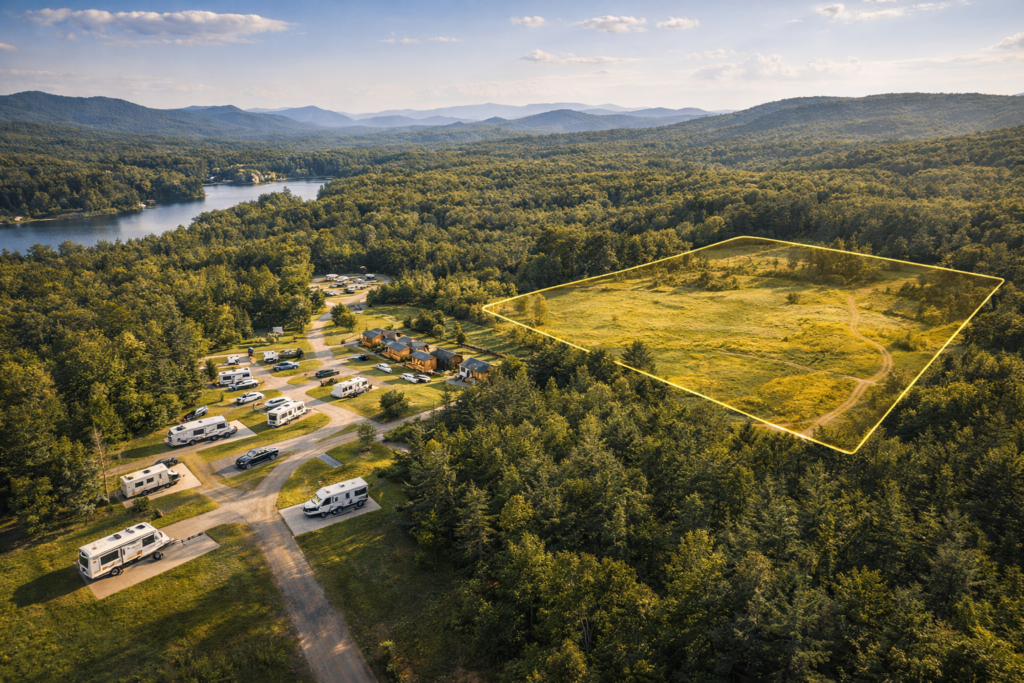 Module 6: Expansion & Zoning