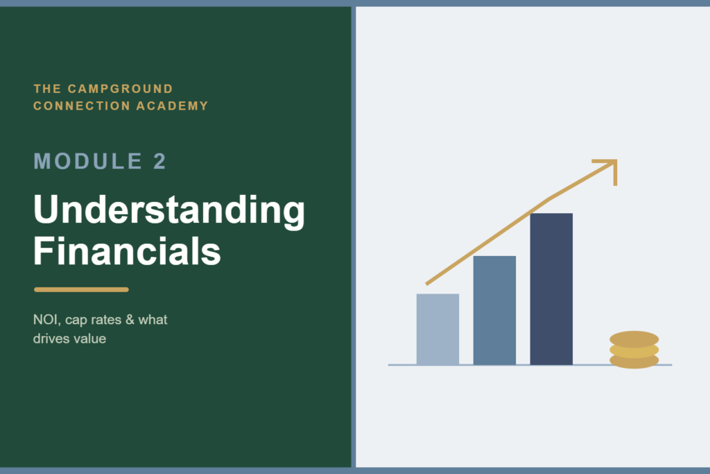 Module 2: Understanding Financials