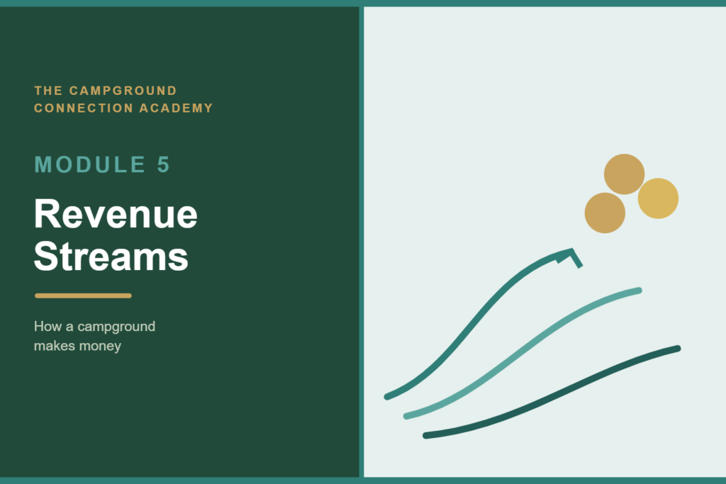 Module 5: Understanding Revenue Streams